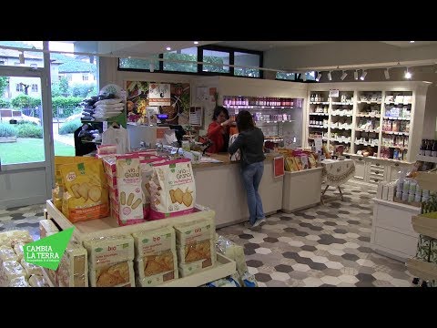 Cambia la terra: Probios