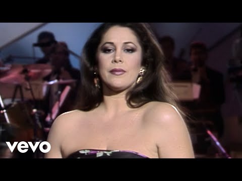 Isabel Pantoja - Queriendo y No (Sábado Noche (Actuación TVE))