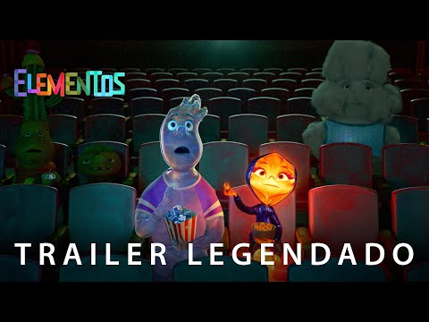 Trailer Oficial Legendado