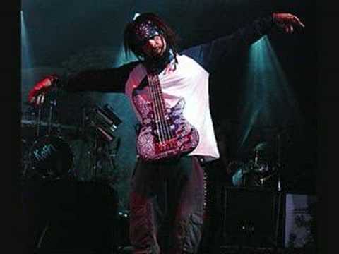 Just For Now (Fieldy feat. Jonathan Davis)