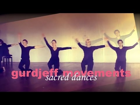 Gurdjieff Dance - 
