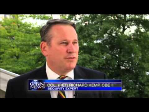 CBN NewsWatch: July 17, 2012 - CBN.com