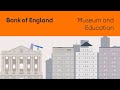 What is the Bank of England?