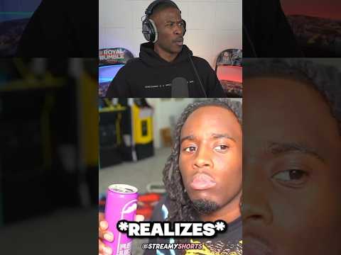 What Did Kai Cenat Just Say???