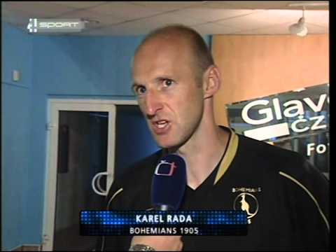 Ústí-Bohemka, reportáž