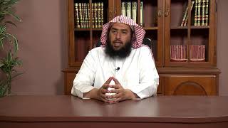 خلاصات الأجزاء 11 | أ.د عمر المقبل | image