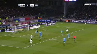 OL 5-5 OM • Le plus GRAND match de l’histoire de la Ligue 1 • 09-10 • Grand Format • Canal + • HD
