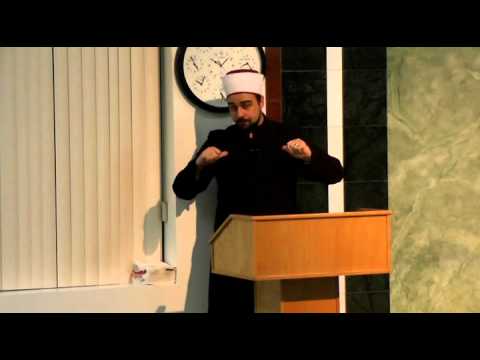 Ligjerata Nga Ramazani 2015 - #10