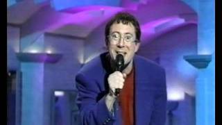 Ben Elton The Man From Auntie Series 2 Episode 6 video
