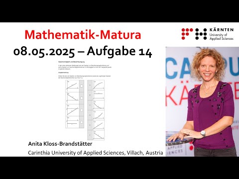 Math Matura Preparation 📚 Understanding Speed ​​& Acceleration! 🚗📈 May 2025, Task 14