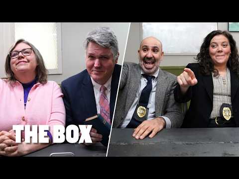 Confessions of a Pastor | THE BOX Ep.2