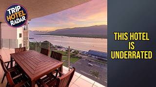 Piermonde Apartments Cairns - This Hotel Is Underrated | Cairns, Australia🛏️