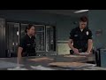 Lucy And Tim Talk Scene The Rookie Season 3 Episode 11