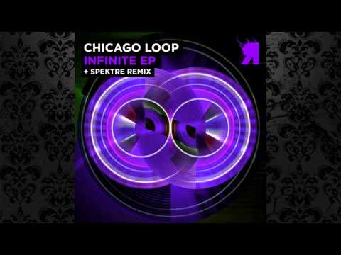 Chicago Loop - Ascari (Spektre Remix) [RESPEKT RECORDINGS]