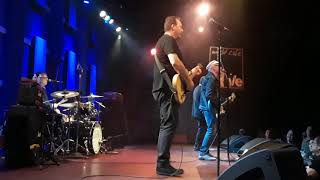 The Smithereens - Crazy Mixed-Up Kid @ World Cafe Live 05/25/19