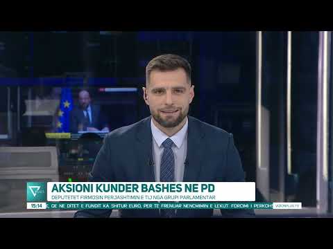 Edicioni Informativ - 11 Mars 2022 - Ora 15:00 - News, Lajme - Vizion Plus