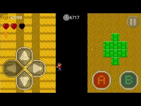 Level Maker | Developer-only Secret Level