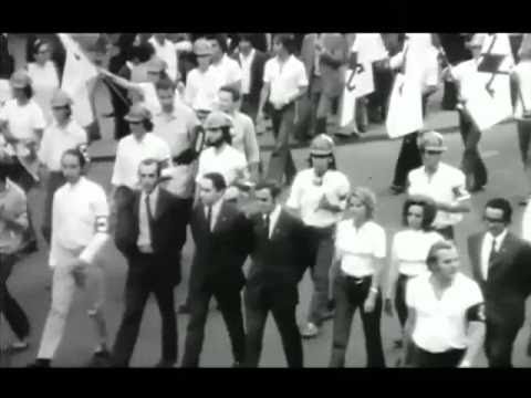 Die Schlacht um Chile Teil 1