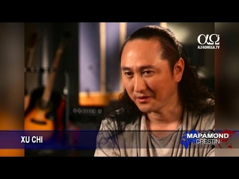 Stiri crestine - Mapamond crestin 629 - 7 august 2016