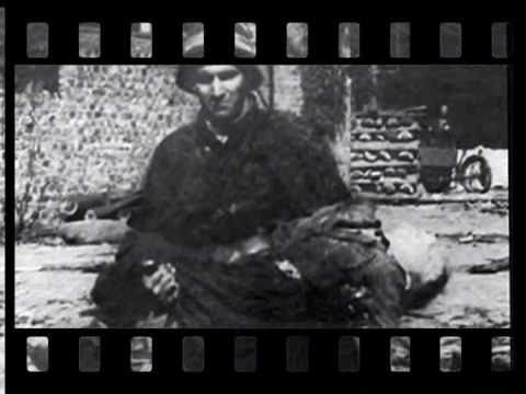 Edmund Fetting - Dzieci wojny