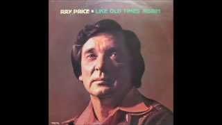 Ray Price -- Farthest Thing From My Mind