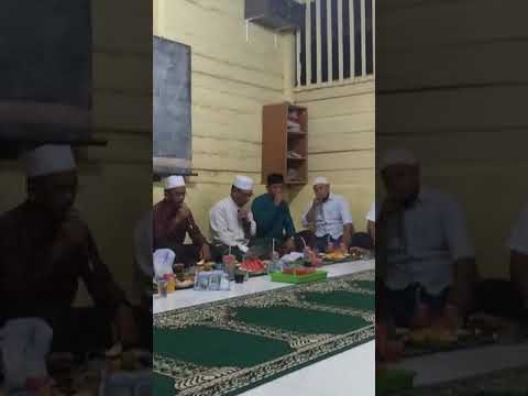 cahaya trang jama'ah jadid Lamno aceh jaya