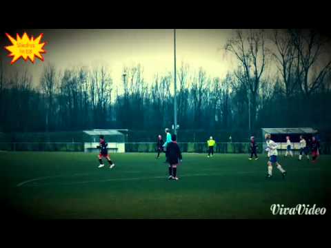 Nederland Sliedrecht E8 Voetbal