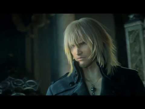 Lightning Returns: Final Fantasy XIII - Opening Cutscenes {North American Version}