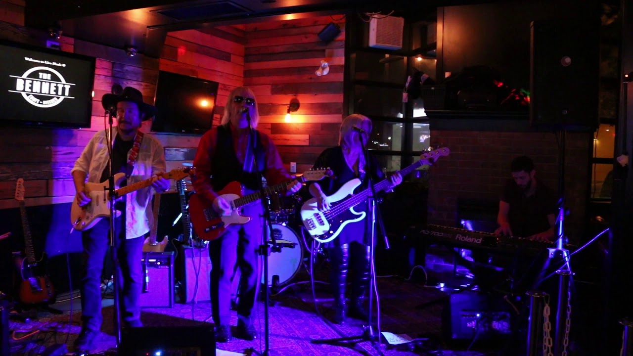 Promotional video thumbnail 3 for Maryjane's Last Dance