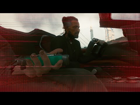 What Happens If You Refuse Airhypo during the Highway Chase in Cyberpunk 2077