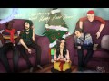 Just For Now - Pentatonix (Nightcore) 