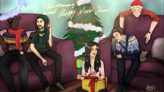 Just For Now - Pentatonix (Nightcore)