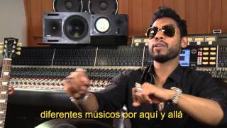 Miguel sings new song in Spanish &quot;Destinado a Morir&quot;