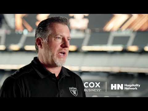 Las Vegas Raiders Stadium Testimonial