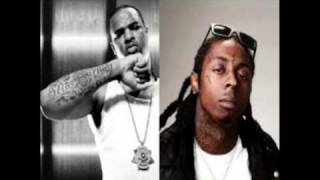 Slim Thug ft. Lil wayne - F*uck you + (Lyrics)