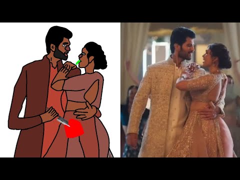 Full video: Kalyani Vaccha Vacchaa - The Family Star | Vijay Deverakonda, Mrunal |Gopi S | Parasuram