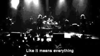 David Crowder Band - The Lark Ascending (Live Remedy Club Tour)