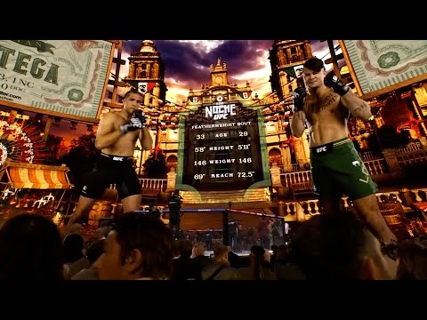 Brian Ortega vs. Diego Lopes | FULL FIGHT | UFC 325