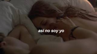 trouble / r3hab (español)