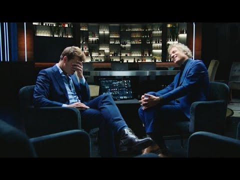 Jeroen Pauw openhartig over kinderwens - 5 JAAR LATER