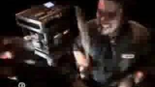 Shihad - Sport &amp; Religion