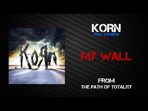 Video thumbnail for My Wall