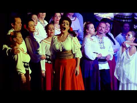 CRAI NOU - Opera Brasov - 14.01.2023