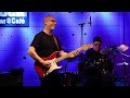 Oz Noy Trio (USA/IL)