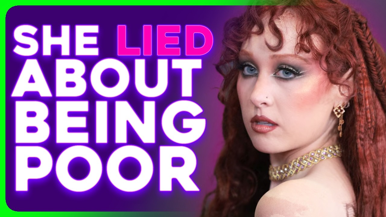 Chappell Roan Poverty Hoax EXPOSED