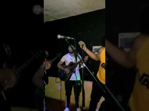 Romeo santos joe veras amor enterrado en vivo (Hennry sentimiento )