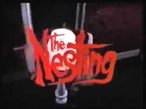 afbeelding The Nesting 1981 Trailer
