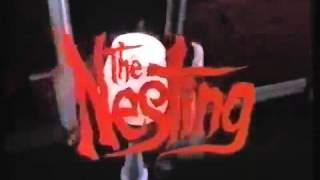 The Nesting 1981 Trailer