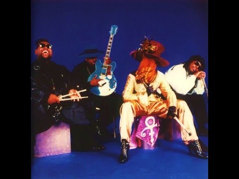 Video thumbnail for Get Wild