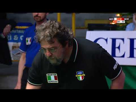 Goriziana   Morini vs Merloni 3 0